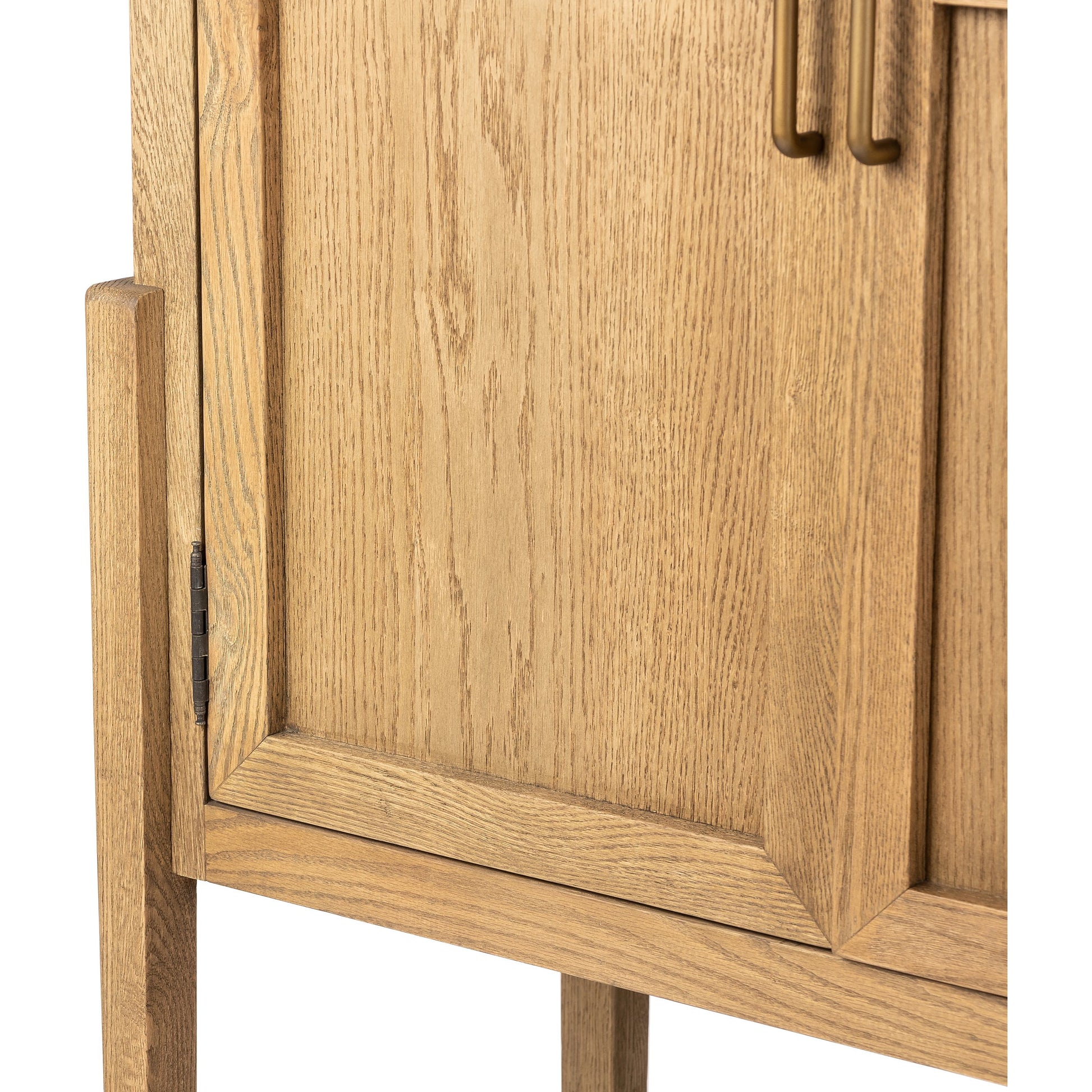 Tolle Bar Cabinet by Four Hands. Made from unique in a modern style.