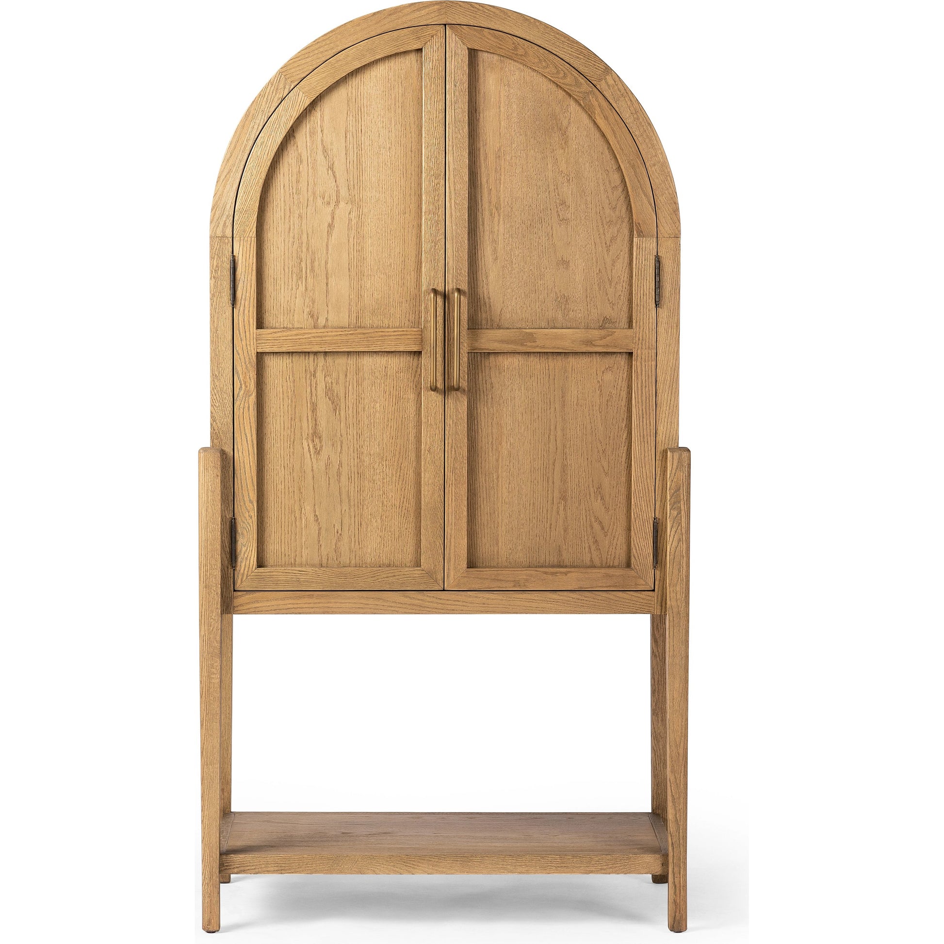 Tolle Bar Cabinet by Four Hands. Made from unique in a modern style.