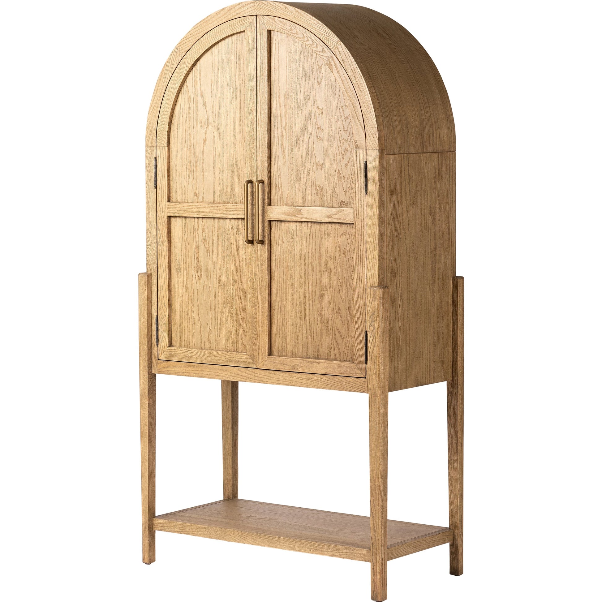 Tolle Bar Cabinet by Four Hands. Made from unique in a modern style.