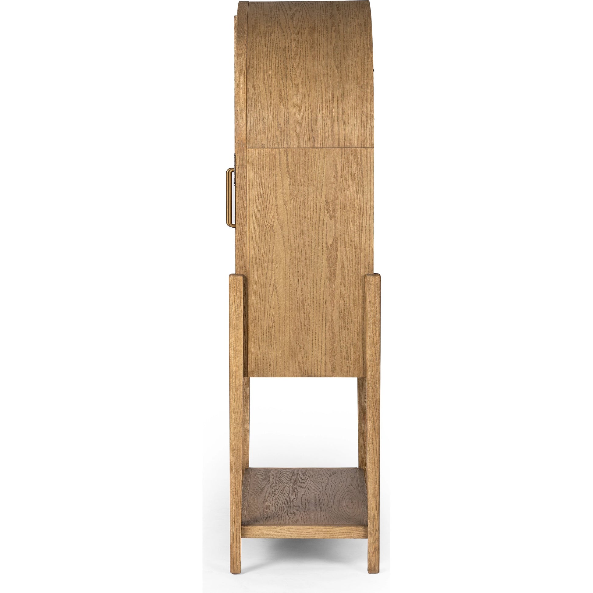 Tolle Bar Cabinet by Four Hands. Made from unique in a modern style.