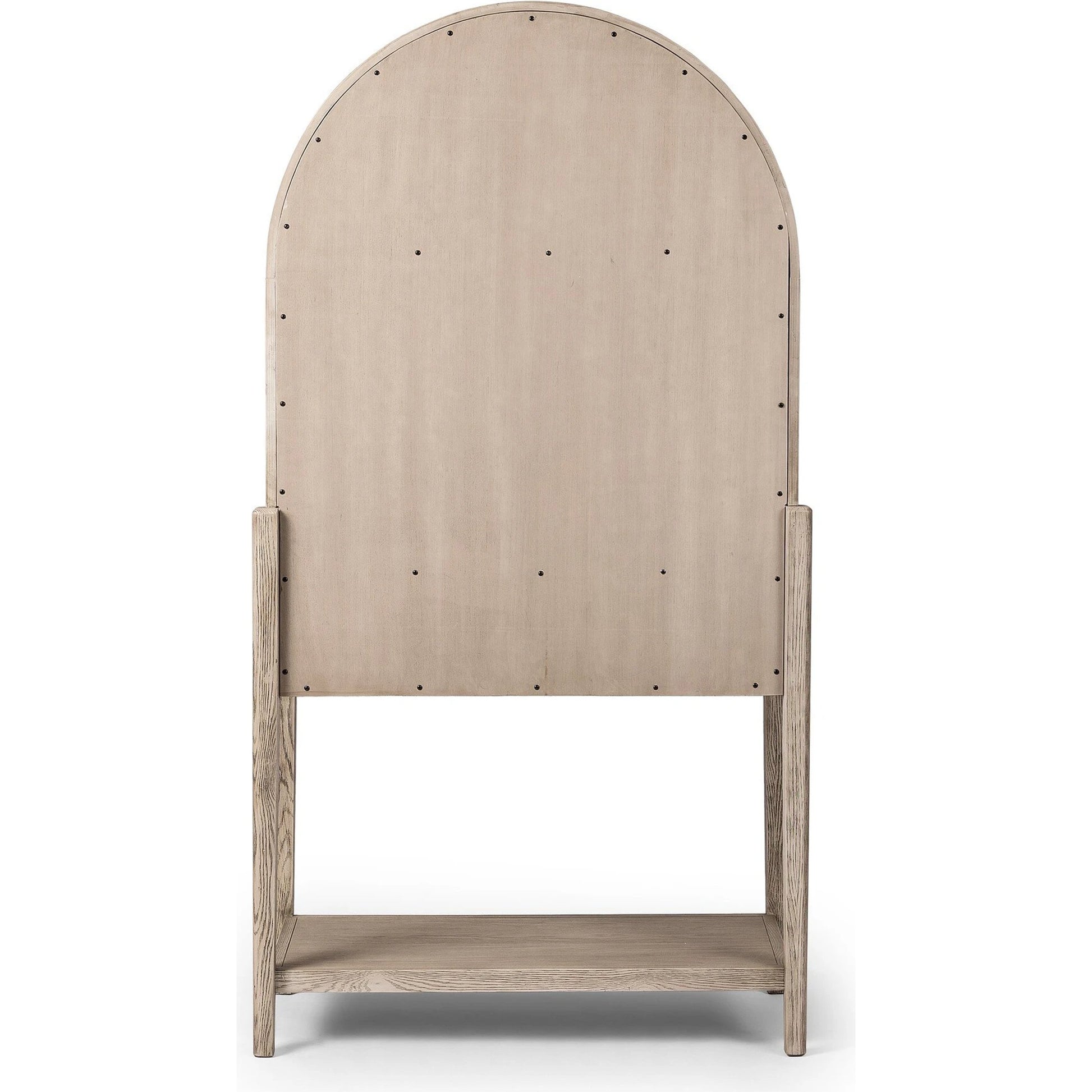Tolle Bar Cabinet by Four Hands. Made from unique in a modern style.