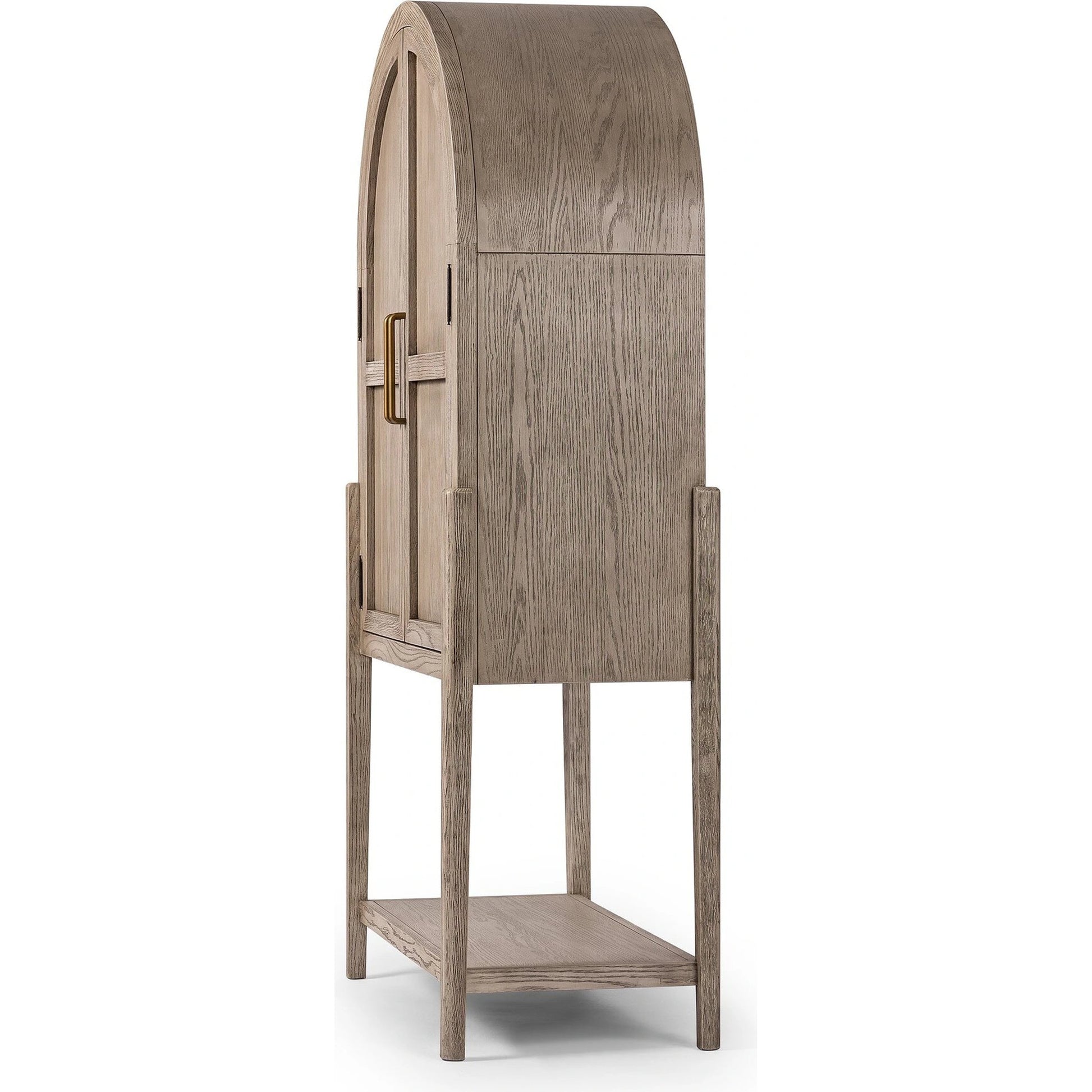 Tolle Bar Cabinet by Four Hands. Made from unique in a modern style.