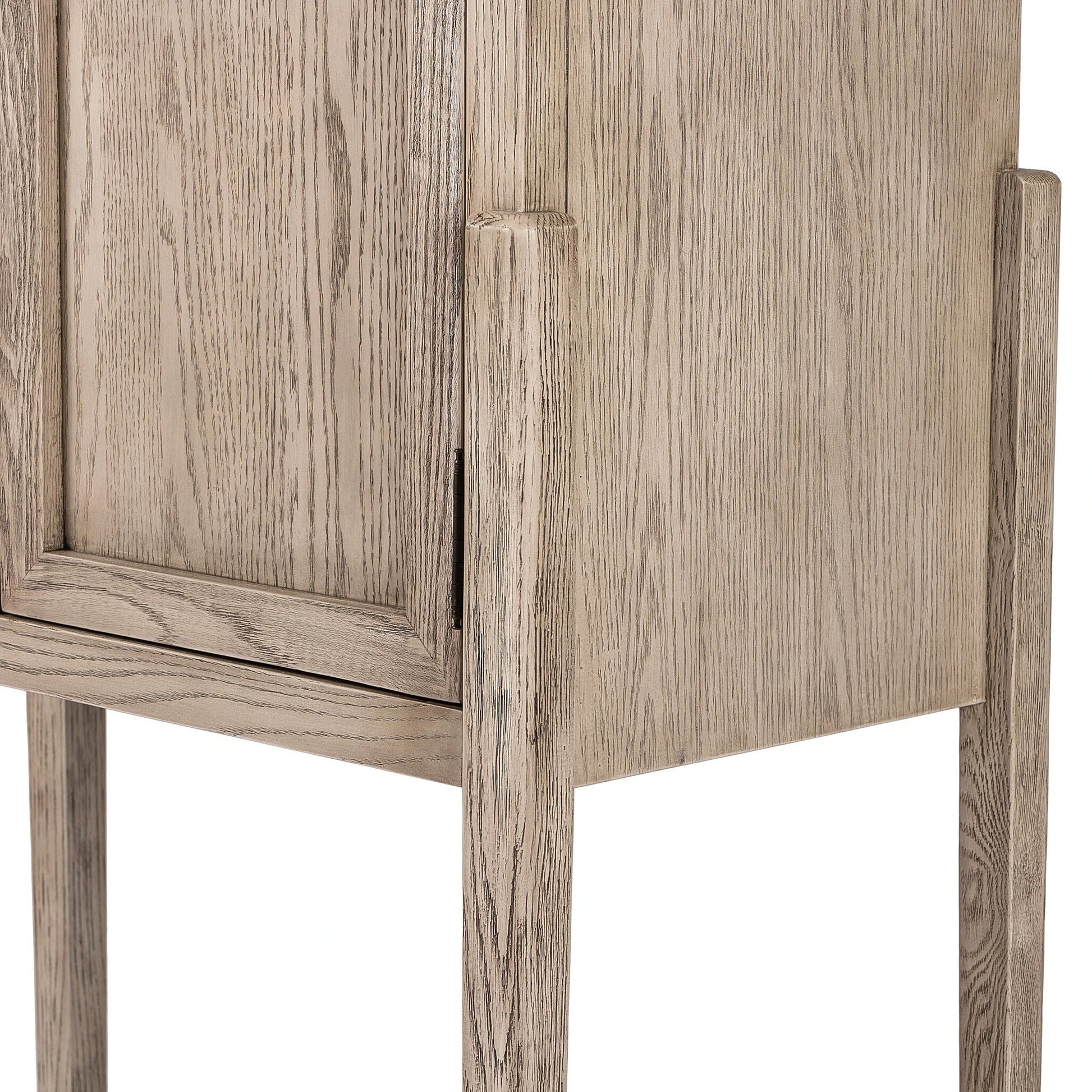 Tolle Bar Cabinet by Four Hands. Made from unique in a modern style.