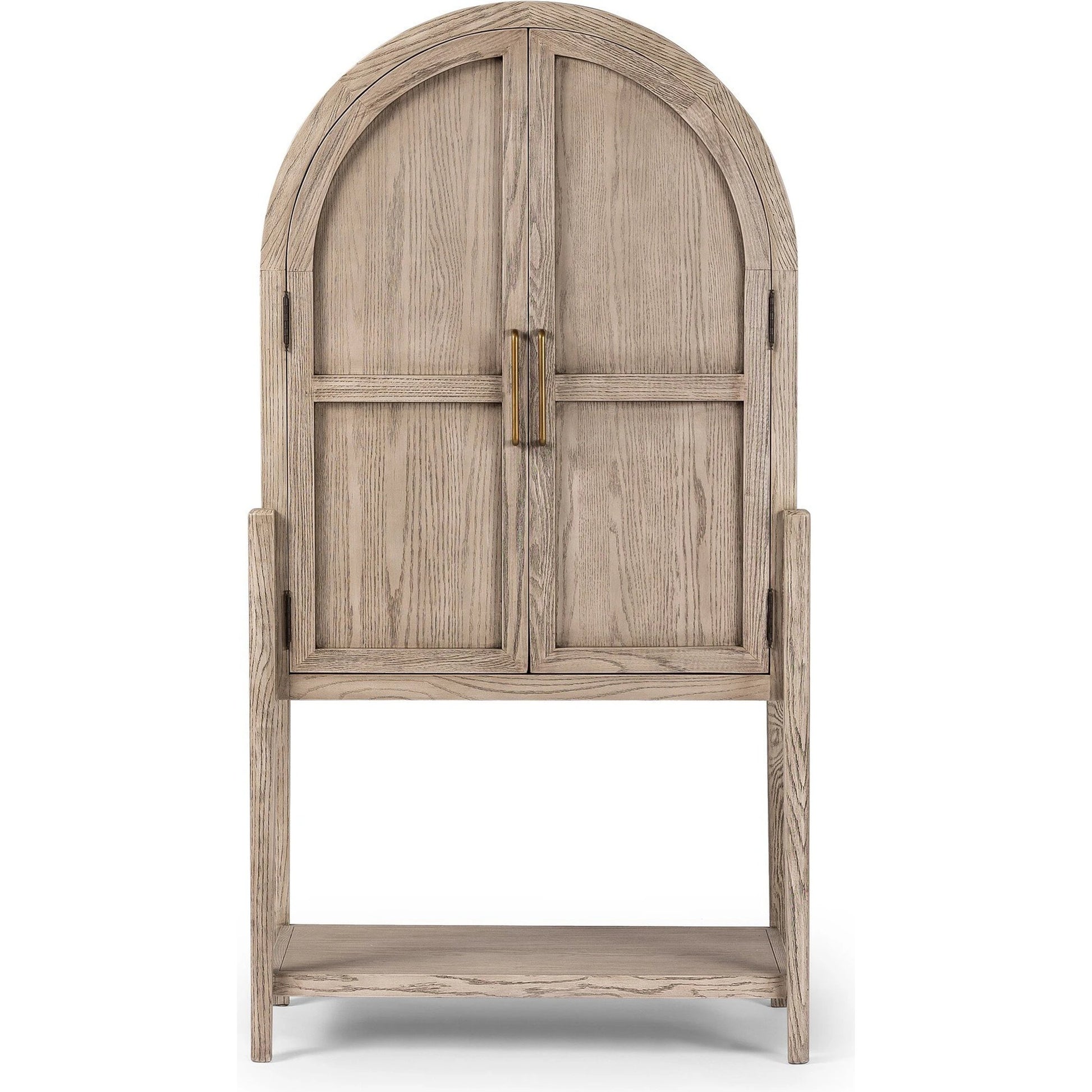 Tolle Bar Cabinet by Four Hands. Made from unique in a modern style.