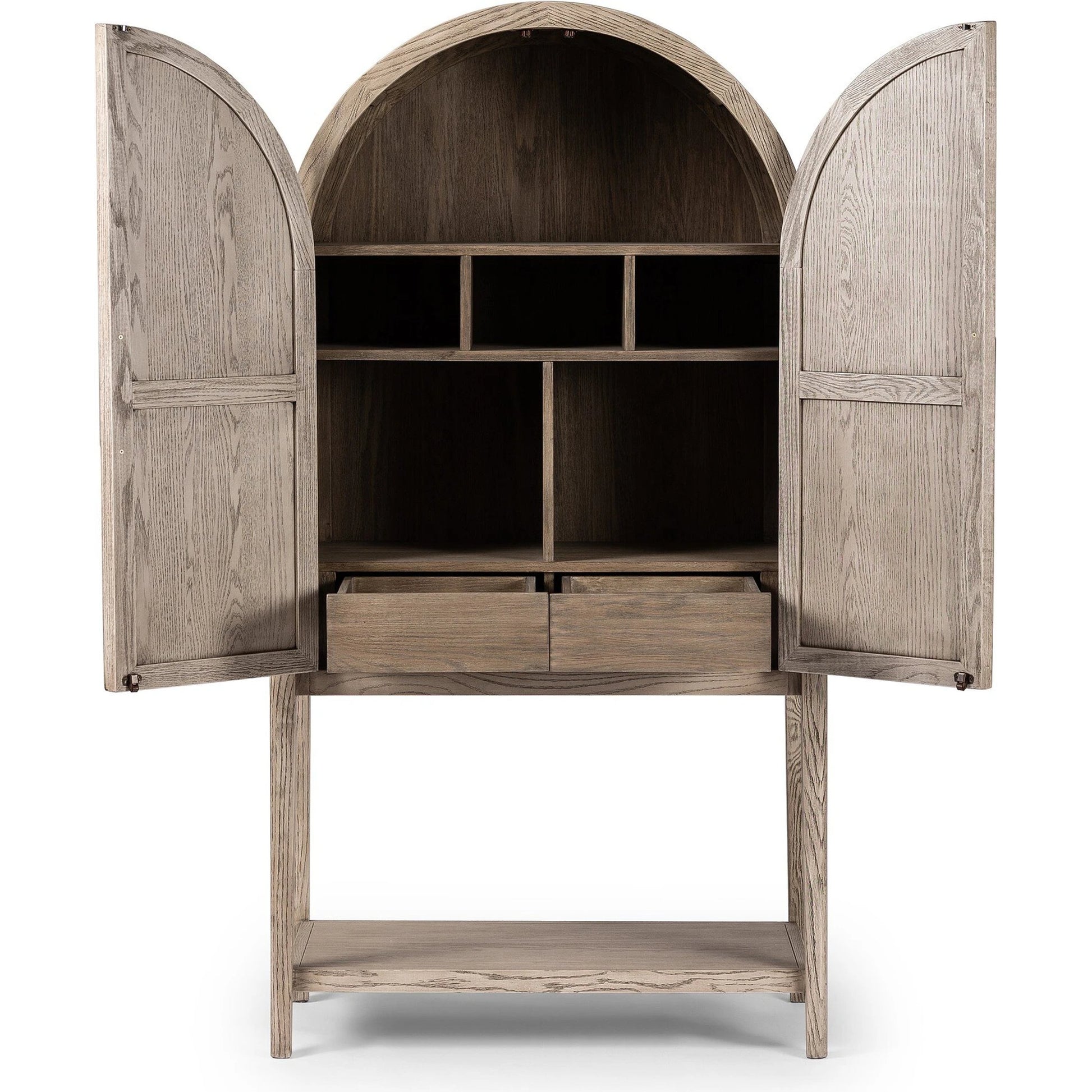 Tolle Bar Cabinet by Four Hands. Made from unique in a modern style.