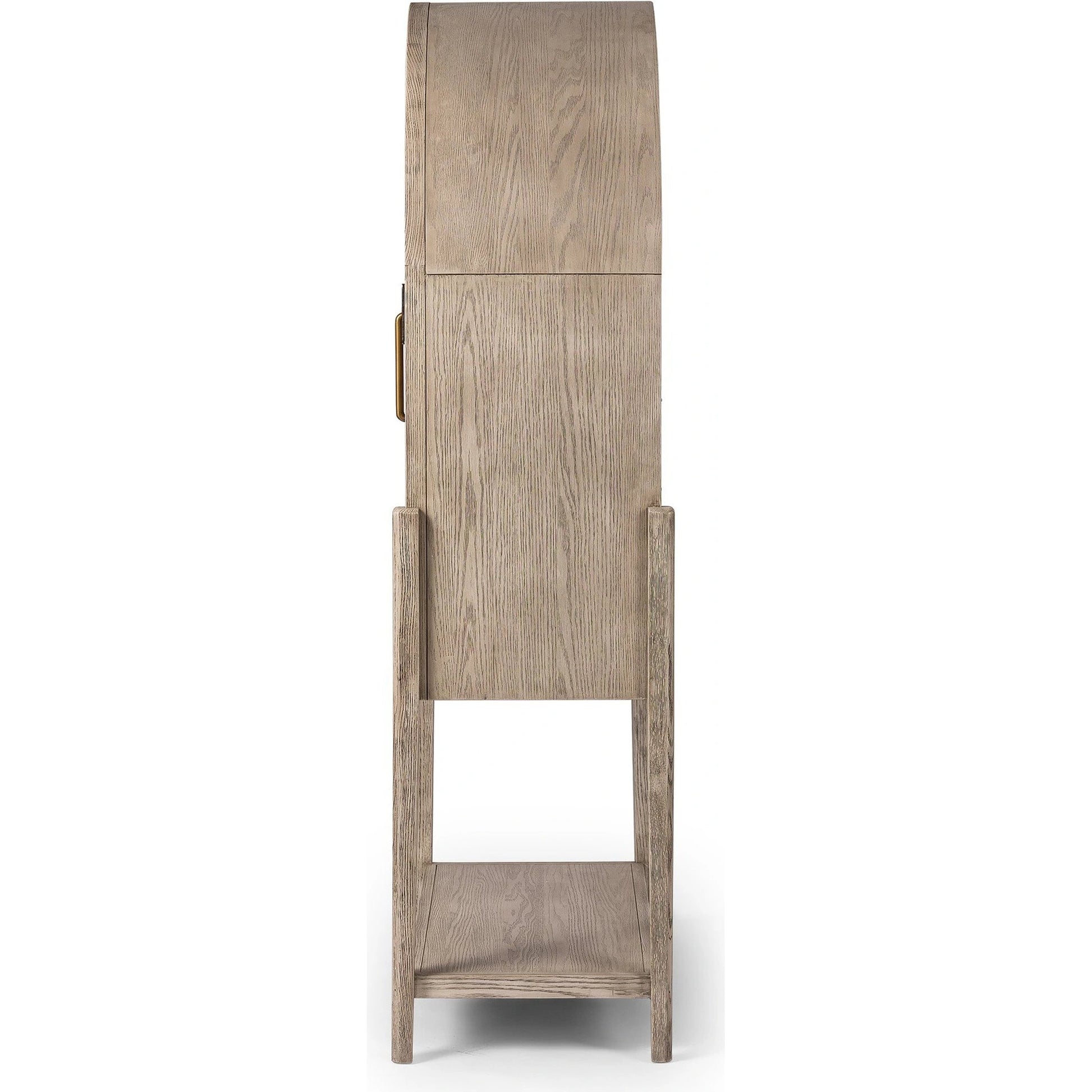 Tolle Bar Cabinet by Four Hands. Made from unique in a modern style.