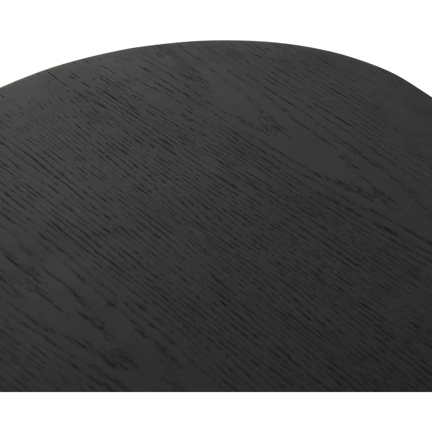 012 SI-1977861 | Additional Silo | Tolle Sideboard by Four Hands in drifted matte black, drifted oak. Made from solid oak, tempered glass, oak veneer in a modern style.