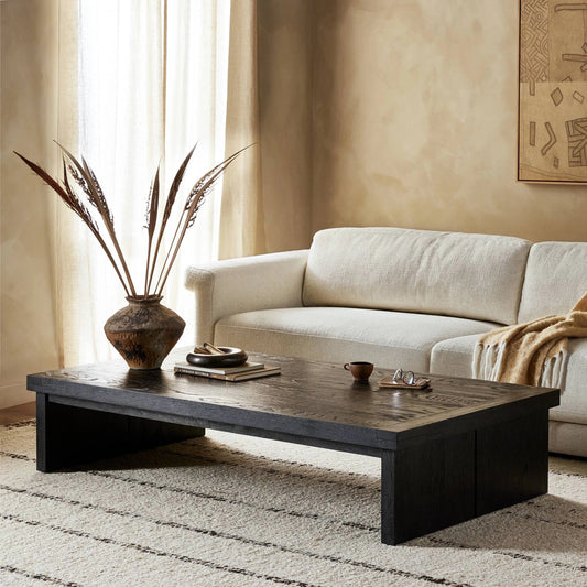 Warby Coffee Table by Four Hands. Made from unique in a modern style.