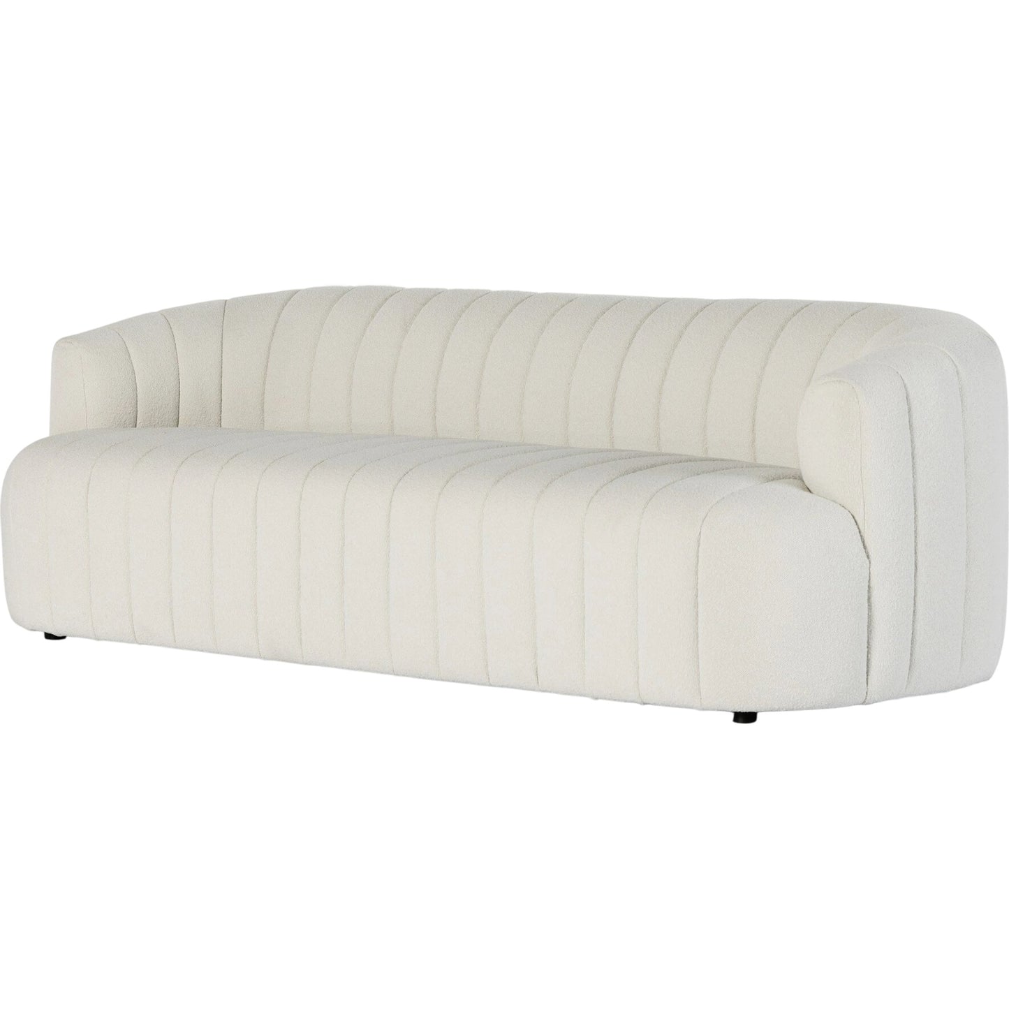 001 SI-1980355 | Primary Silo | Elliana Sofa by Four Hands. Made from 100% polyester, poplar plywood in a modern style.
