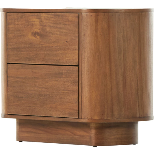 Paden Nightstand by Four Hands. Made from unique in a modern style.