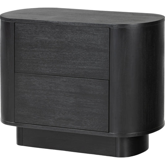 Paden Nightstand by Four Hands. Made from unique in a modern style.