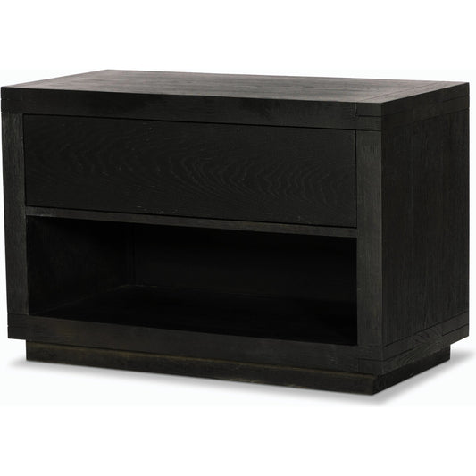 Warby Nightstand by Four Hands. Made from unique in a modern style.
