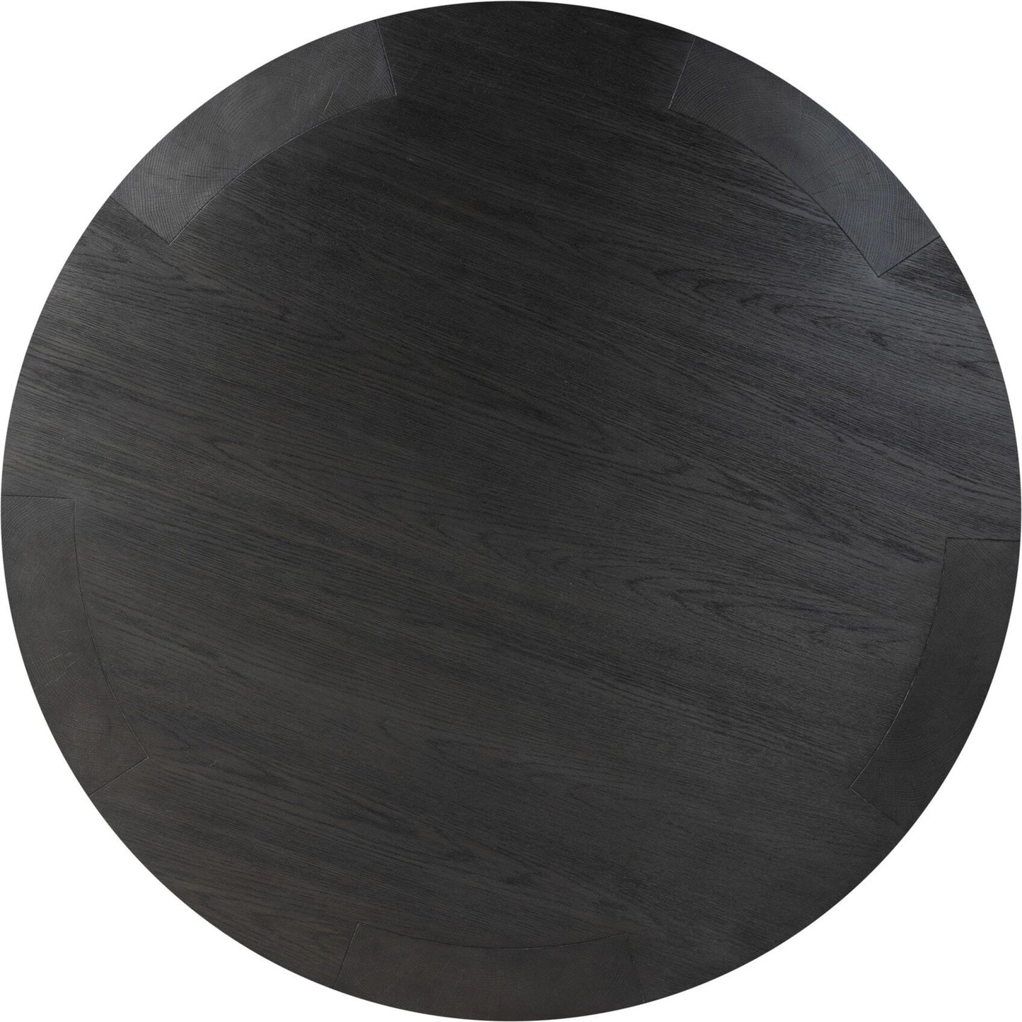 028 SI-2137587 | Closeup | Sheffield Coffee Table by Four Hands. Made from oak veneer in a modern style.