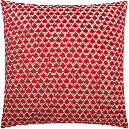 Posh by DV Kap Home. Made from 60% polyester, 40% acrylic in a transitional style.