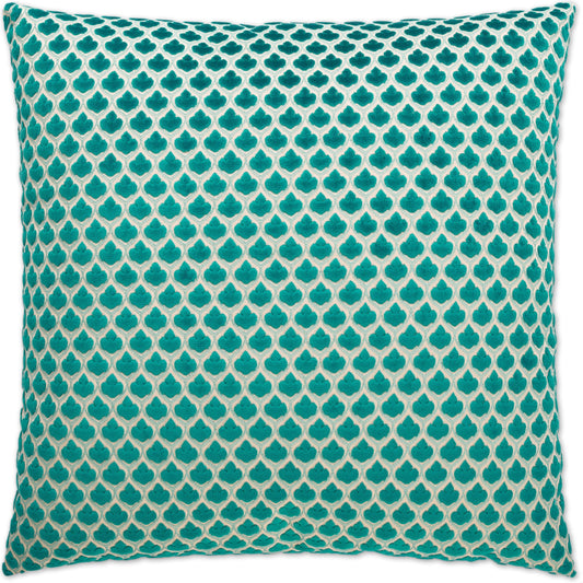 Posh by DV Kap Home. Made from 60% polyester, 40% acrylic in a transitional style.