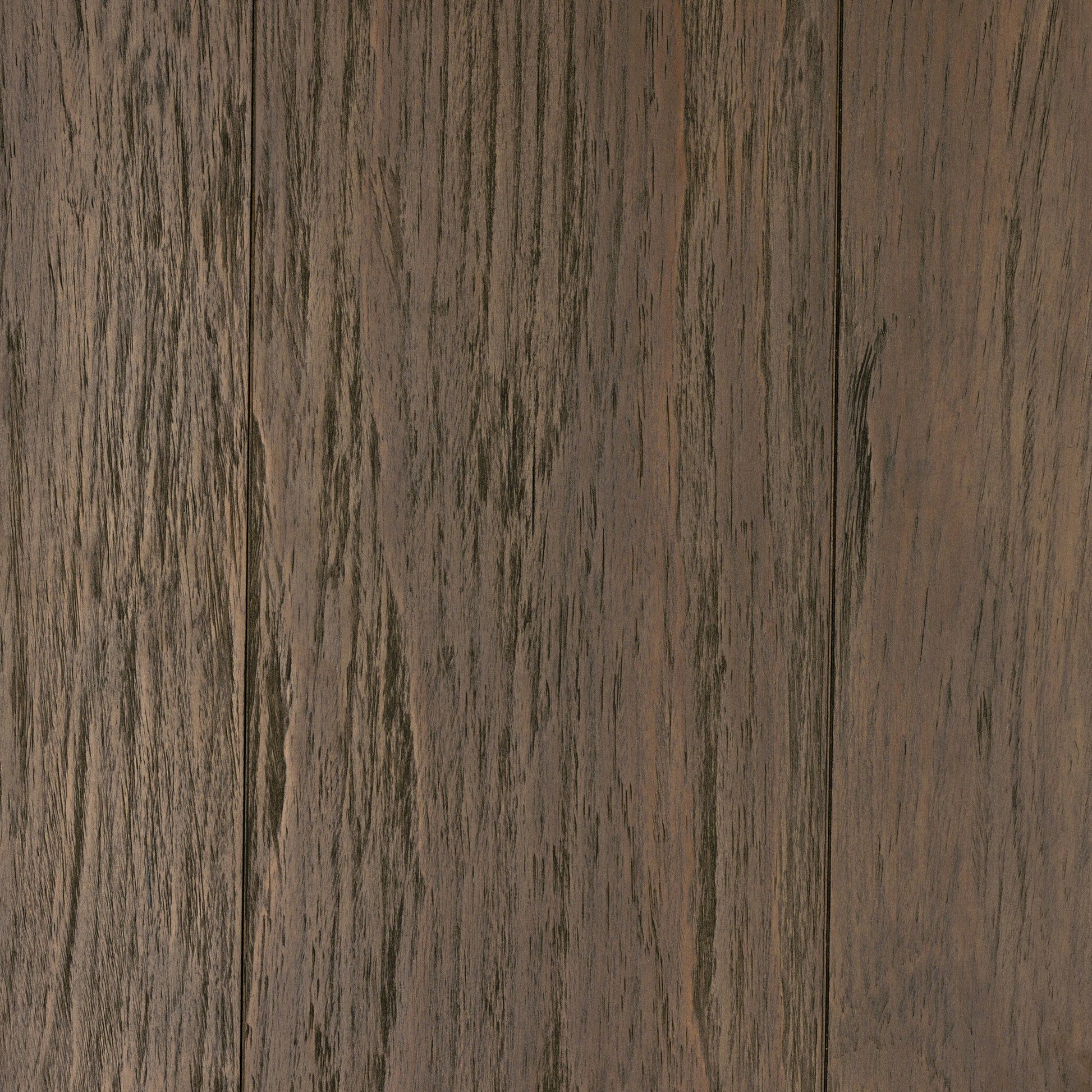 Goldthwaite Console Table by Four Hands in sienna brown. Made from solid pine, poplar plywood in a modern style.