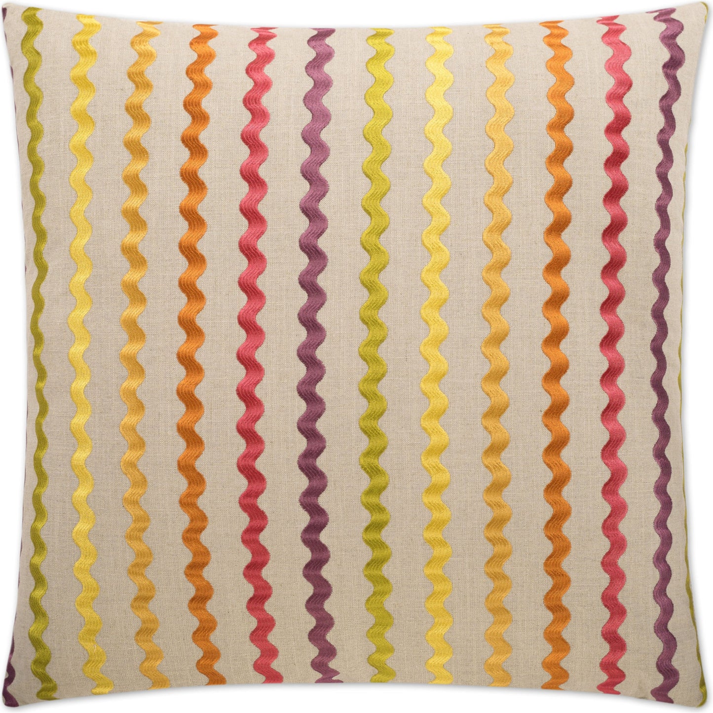 001 SR-739632 | Primary Silo | Samba by DV Kap Home in multi, blossom. Made from 79% viscose, 21% linen in a modern style.