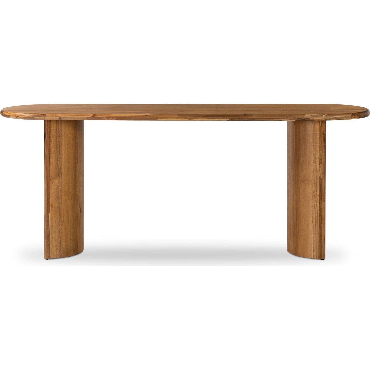 012 SI-2001765 | Additional Silo | Paden Large Console Table by Four Hands. Made from unique in a modern style.