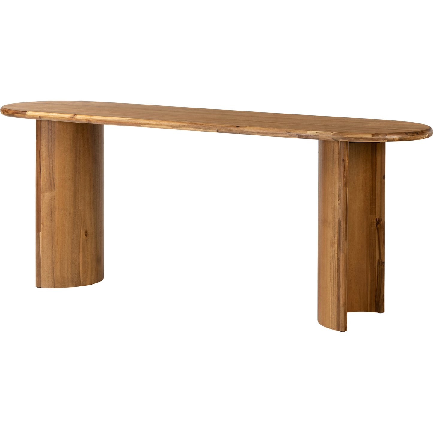 011 SI-2001765 | Additional Silo | Paden Large Console Table by Four Hands. Made from unique in a modern style.