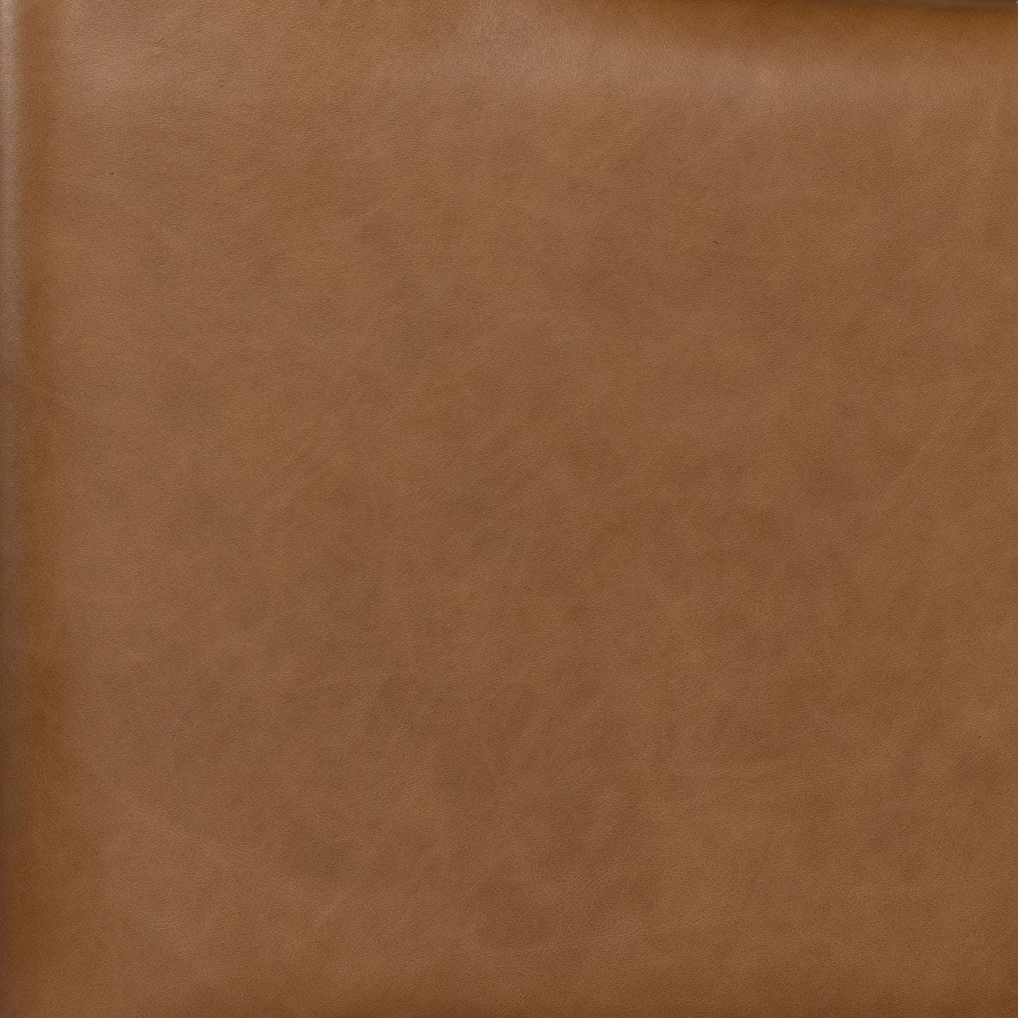 005 SI-1980425 | Additional Silo | Hawkins Swivel Chair by Four Hands in sonoma butterscotch. Made from top grain leather, poplar plywood, 100% polyester in a modern style.