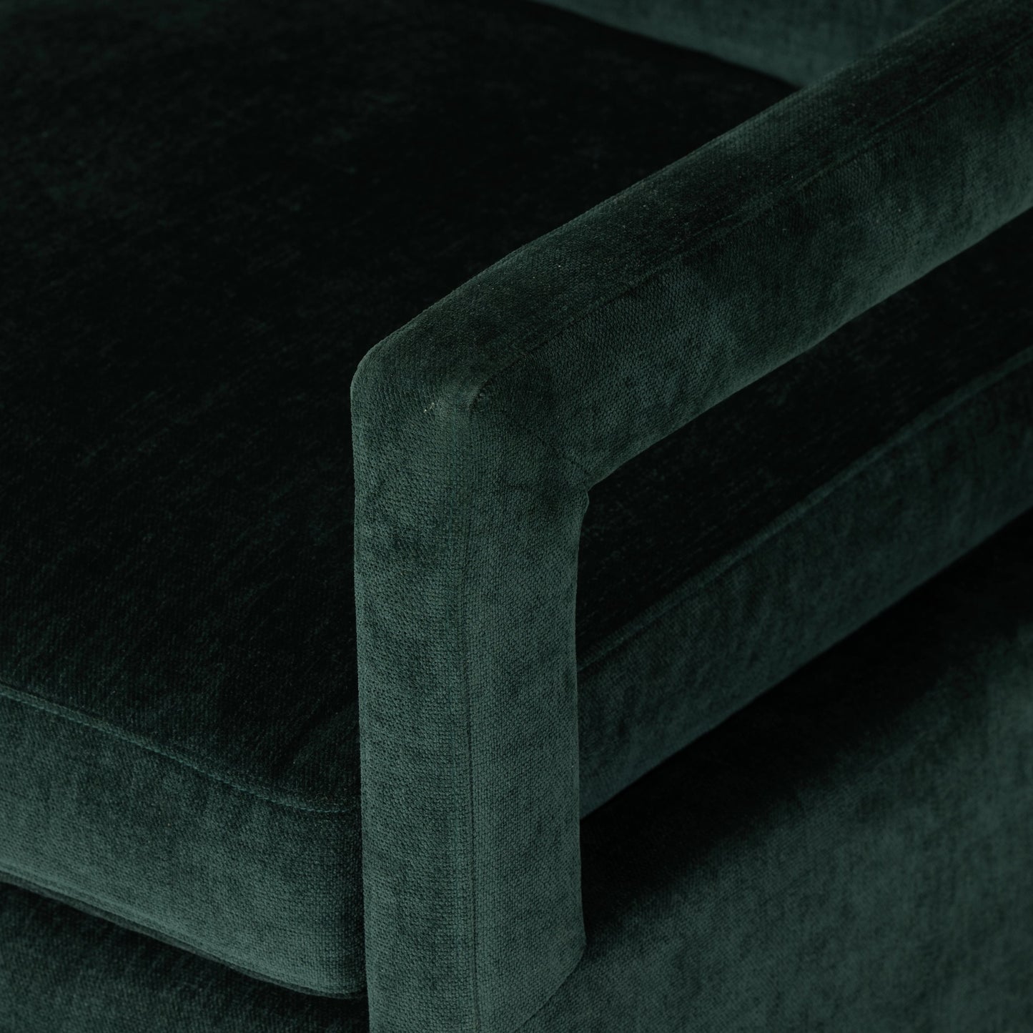 007 SI-1977643 | Additional Silo | Olson Swivel Chair by Four Hands. Made from unique in a modern style.