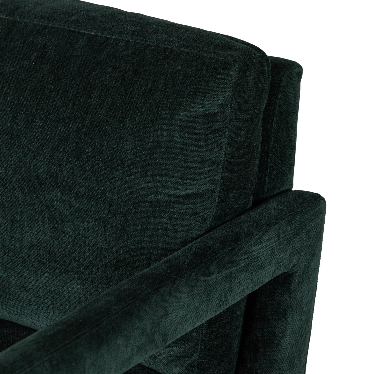 010 SI-1977643 | Additional Silo | Olson Swivel Chair by Four Hands. Made from unique in a modern style.