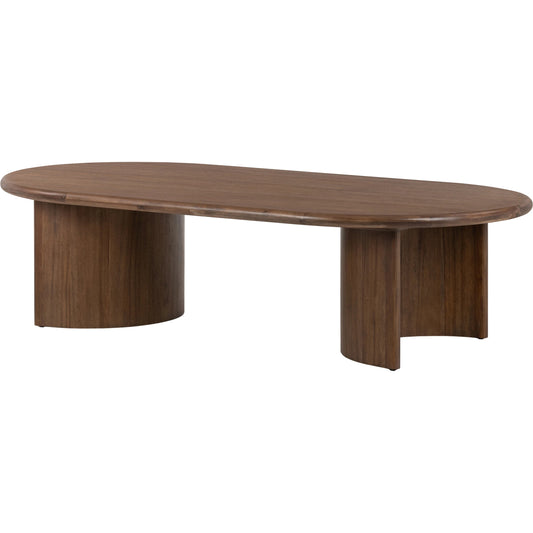 Paden Coffee Table by Four Hands. Made from unique in a modern style.