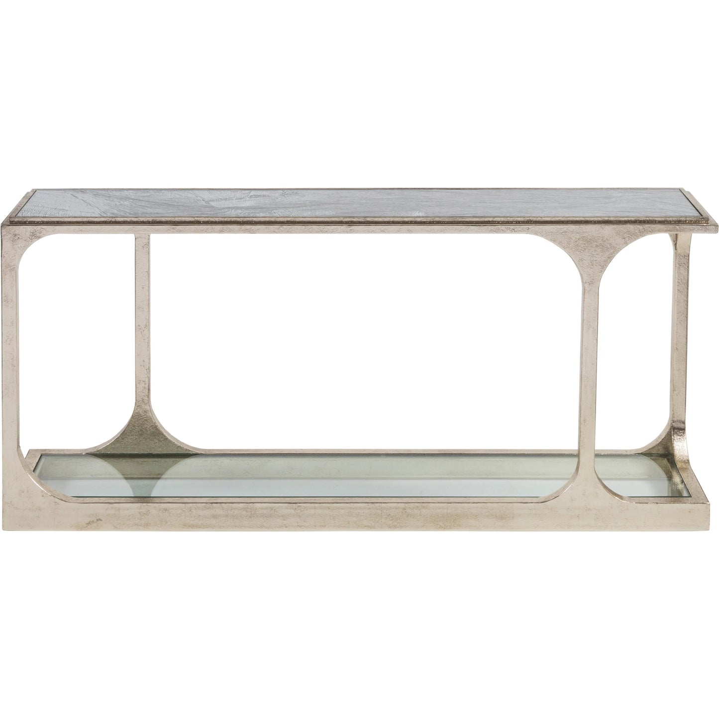005 SI-2243929 | Additional Silo | Bond Street Sofa Table by Artistica Home. Made from unique in a unique style.