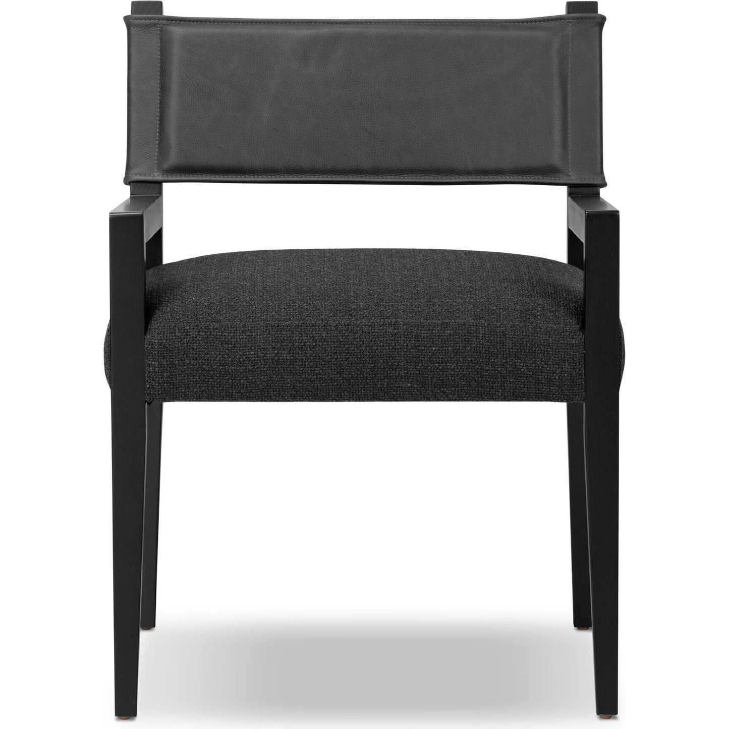 023 SI-2137321 | Additional Silo | Ferris Dining Armchair by Four Hands. Made from unique in a modern style.