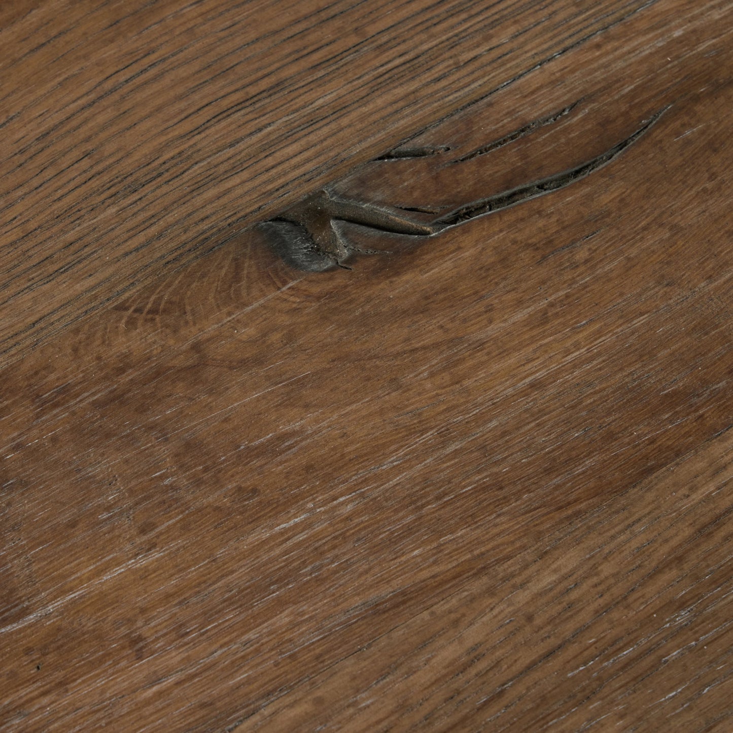 004 SI-2001380 | Additional Silo | Glenview End Table by Four Hands in weathered oak. Made from solid oak, thick oak veneer, engineered hardwood in a modern style.