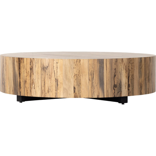 Hudson Large Coffee Table by Four Hands. Made from unique in a modern style.