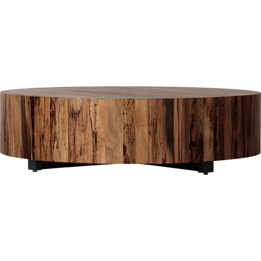 Hudson Large Coffee Table by Four Hands. Made from unique in a modern style.