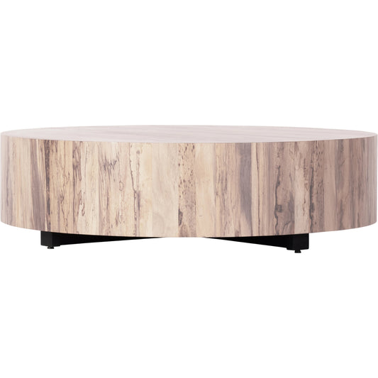 Hudson Large Coffee Table by Four Hands. Made from unique in a modern style.