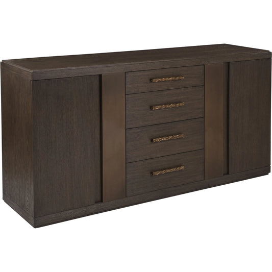 000 SI-2371168 | Primary Silo | Andare Buffet by Artistica Home. Made from unique in a traditional style.