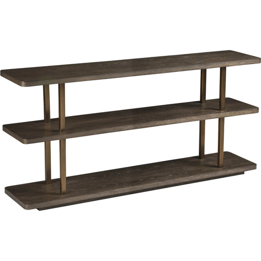 001 SI-2371175 | Primary Silo | Andare Sofa Table by Artistica Home. Made from unique in a modern style.