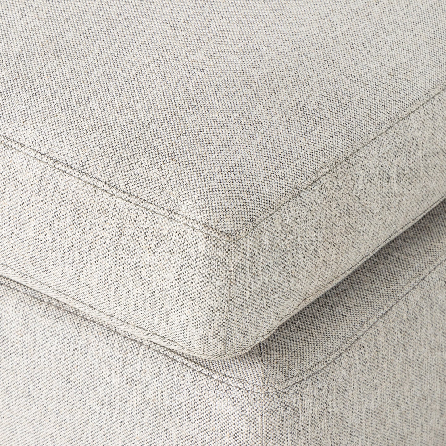 008 SI-1902794 | Additional Silo | Colt 3-Piece U Sectional by Four Hands. Made from unique in a transitional style.