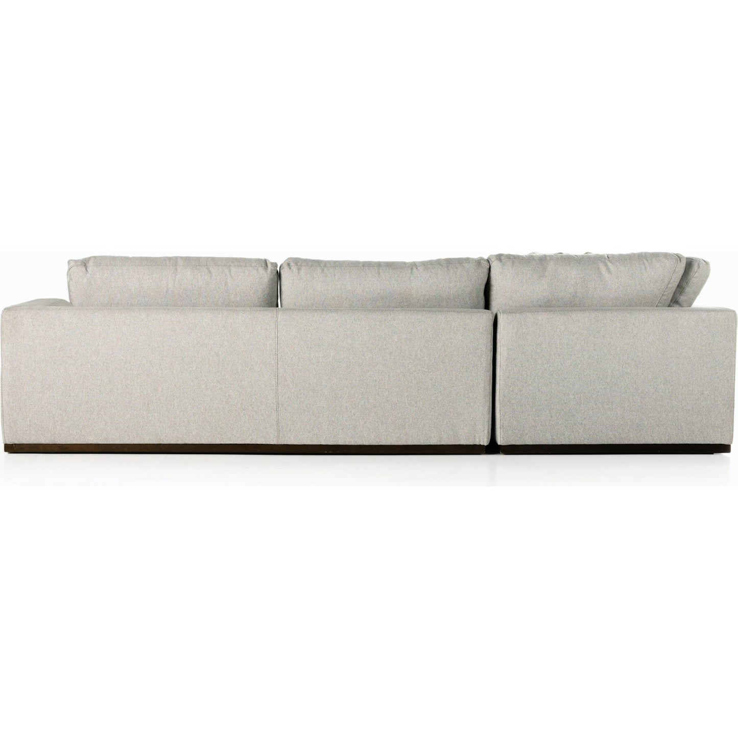 007 SI-1902796 | Additional Silo | Colt 4-Piece Sectional by Four Hands. Made from unique in a transitional style.