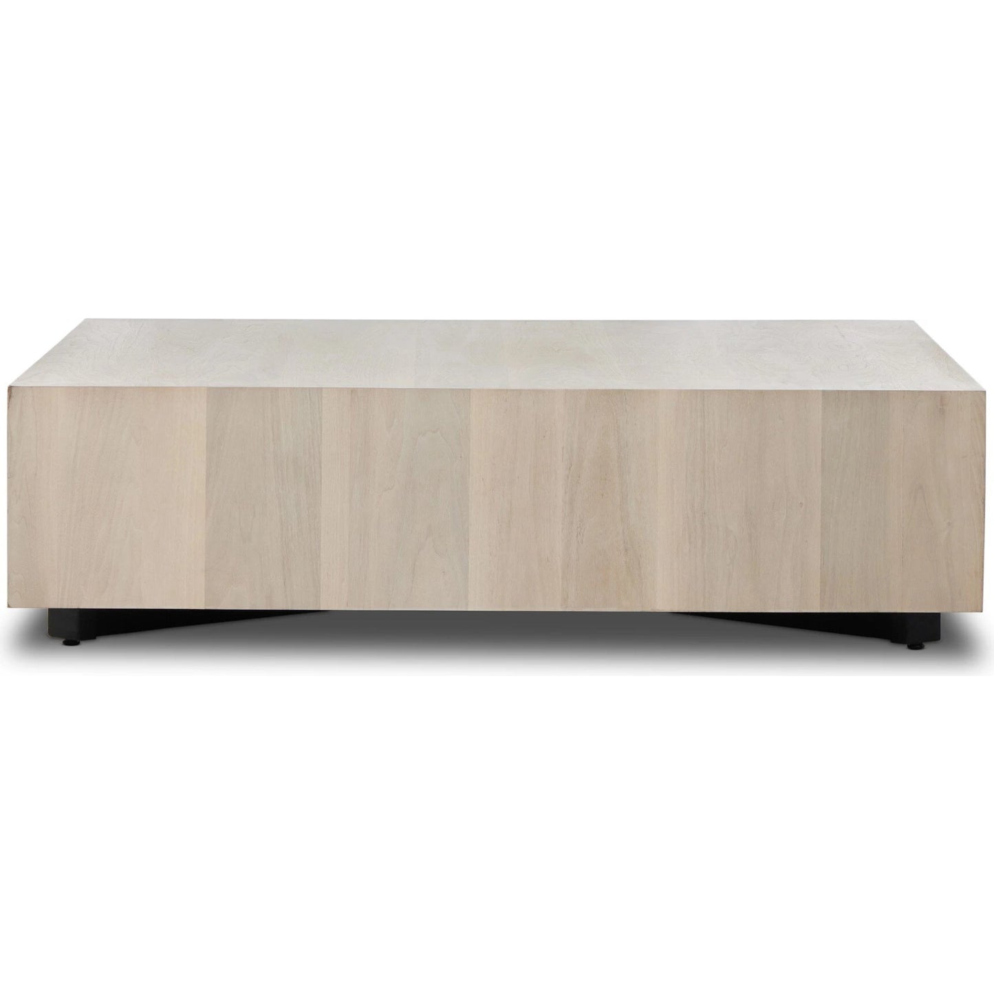 019 SI-2137386 | Additional Silo | Hudson Large Square Coffee Table by Four Hands. Made from unique in a modern style.