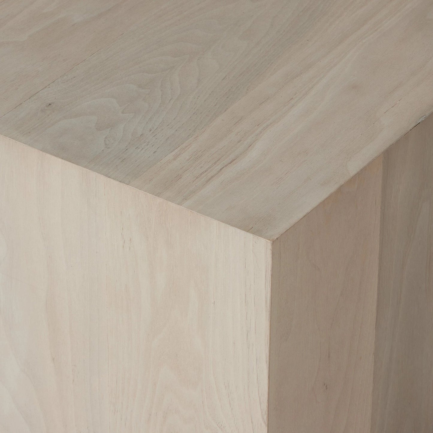 025 SI-2137386 | Closeup | Hudson Large Square Coffee Table by Four Hands. Made from unique in a modern style.