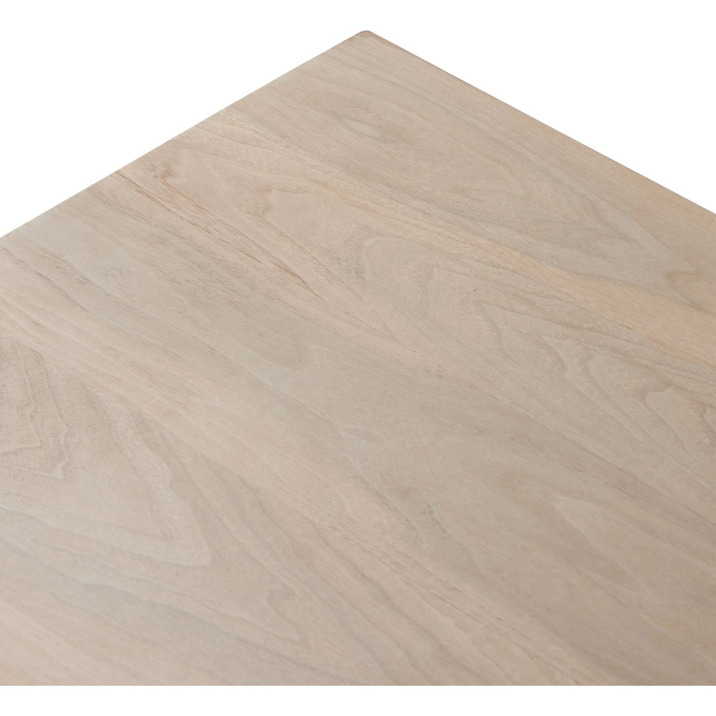 028 SI-2137386 | Closeup | Hudson Large Square Coffee Table by Four Hands. Made from unique in a modern style.