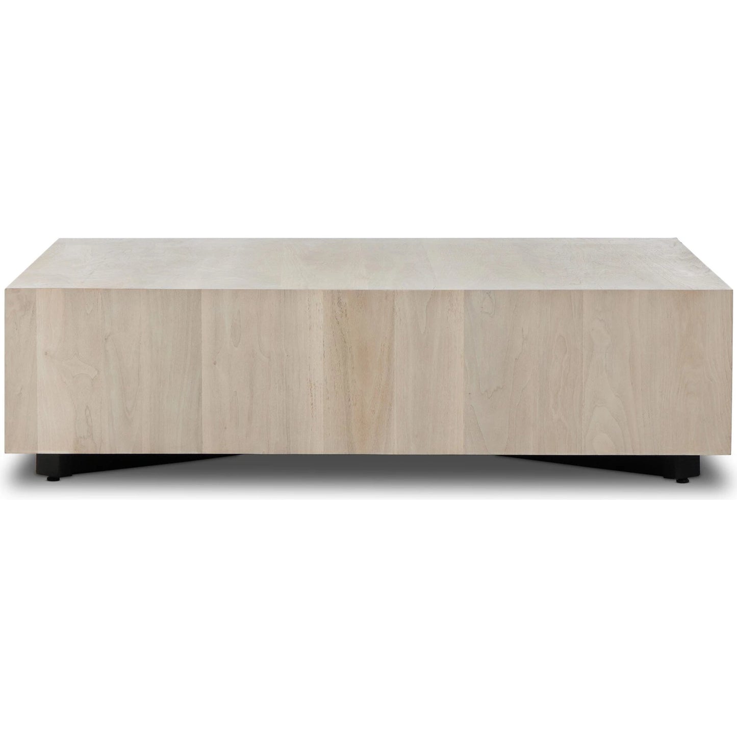 017 SI-2137386 | Additional Silo | Hudson Large Square Coffee Table by Four Hands. Made from unique in a modern style.