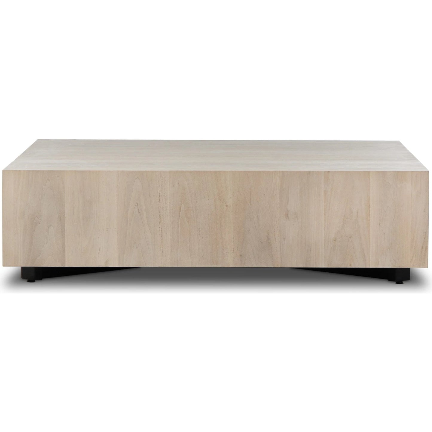 018 SI-2137386 | Additional Silo | Hudson Large Square Coffee Table by Four Hands. Made from unique in a modern style.