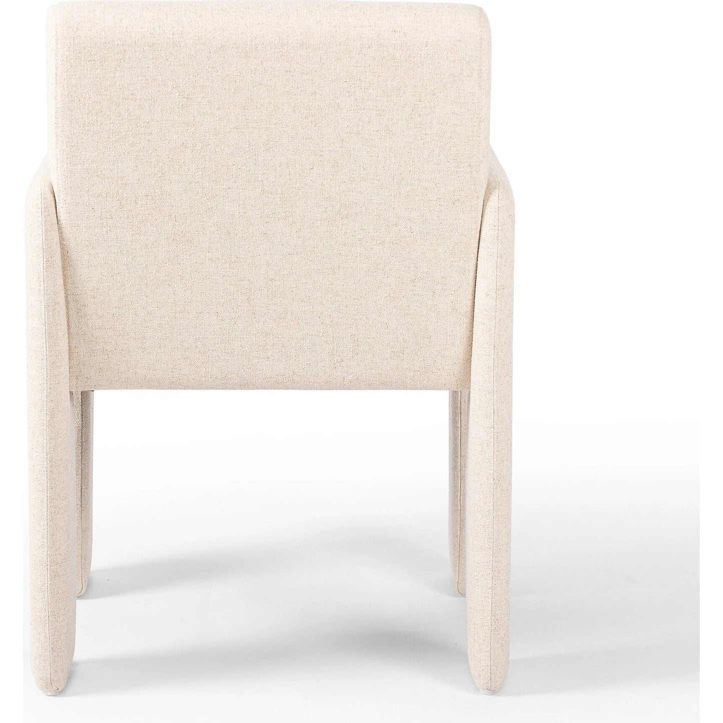 010 SI-2137161 | Additional Silo | Amur Dining Armchair by Four Hands. Made from unique in a modern style.