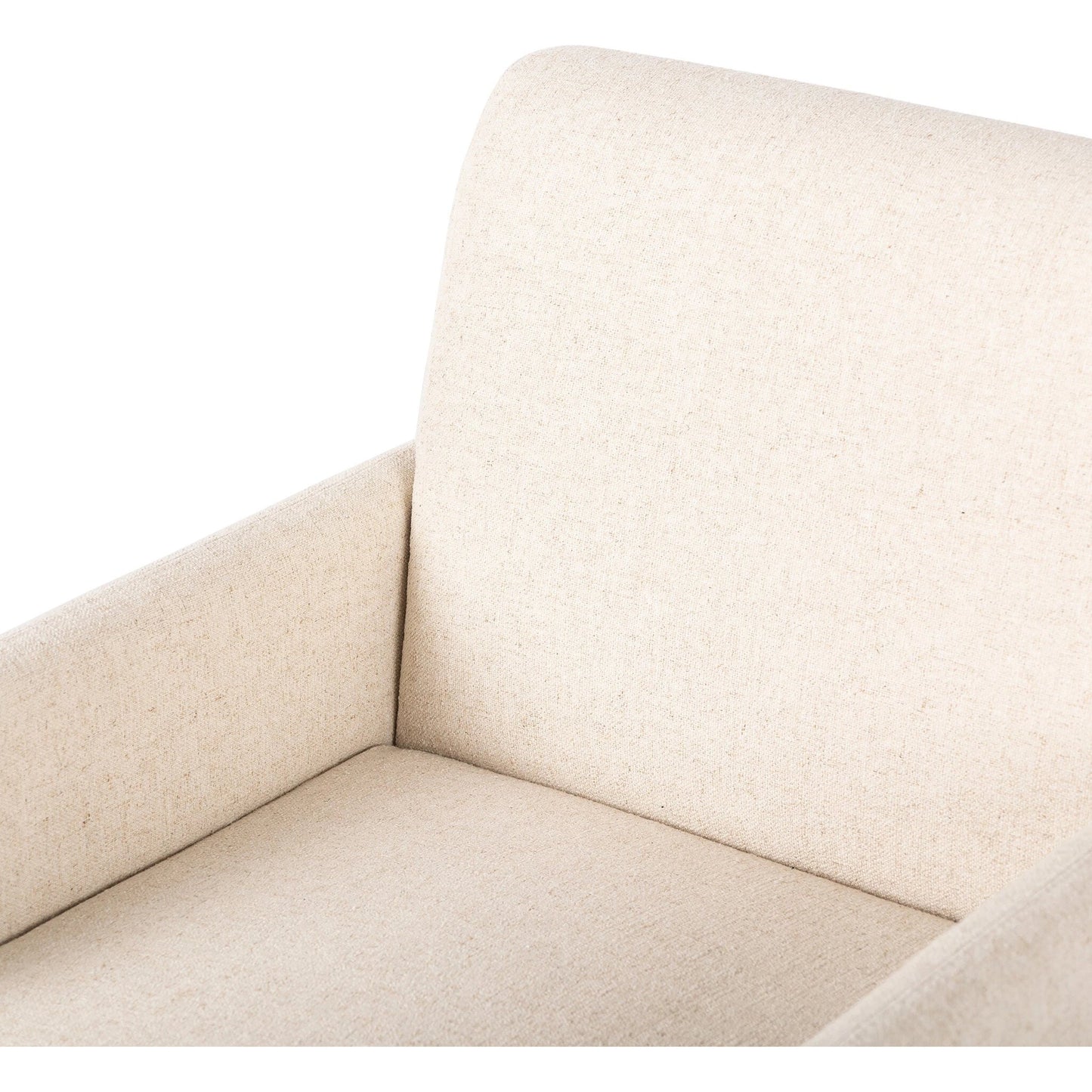 022 SI-2137161 | Closeup | Amur Dining Armchair by Four Hands. Made from unique in a modern style.
