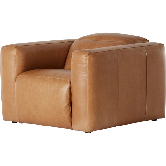 001 SI-2001828 | Primary Silo | Radley Power Recliner Accent Chair by Four Hands. Made from unique in a modern style.