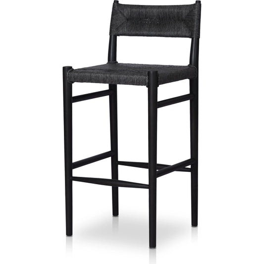 Lomas Outdoor Bar Stool by Four Hands. Made from unique in a modern style.