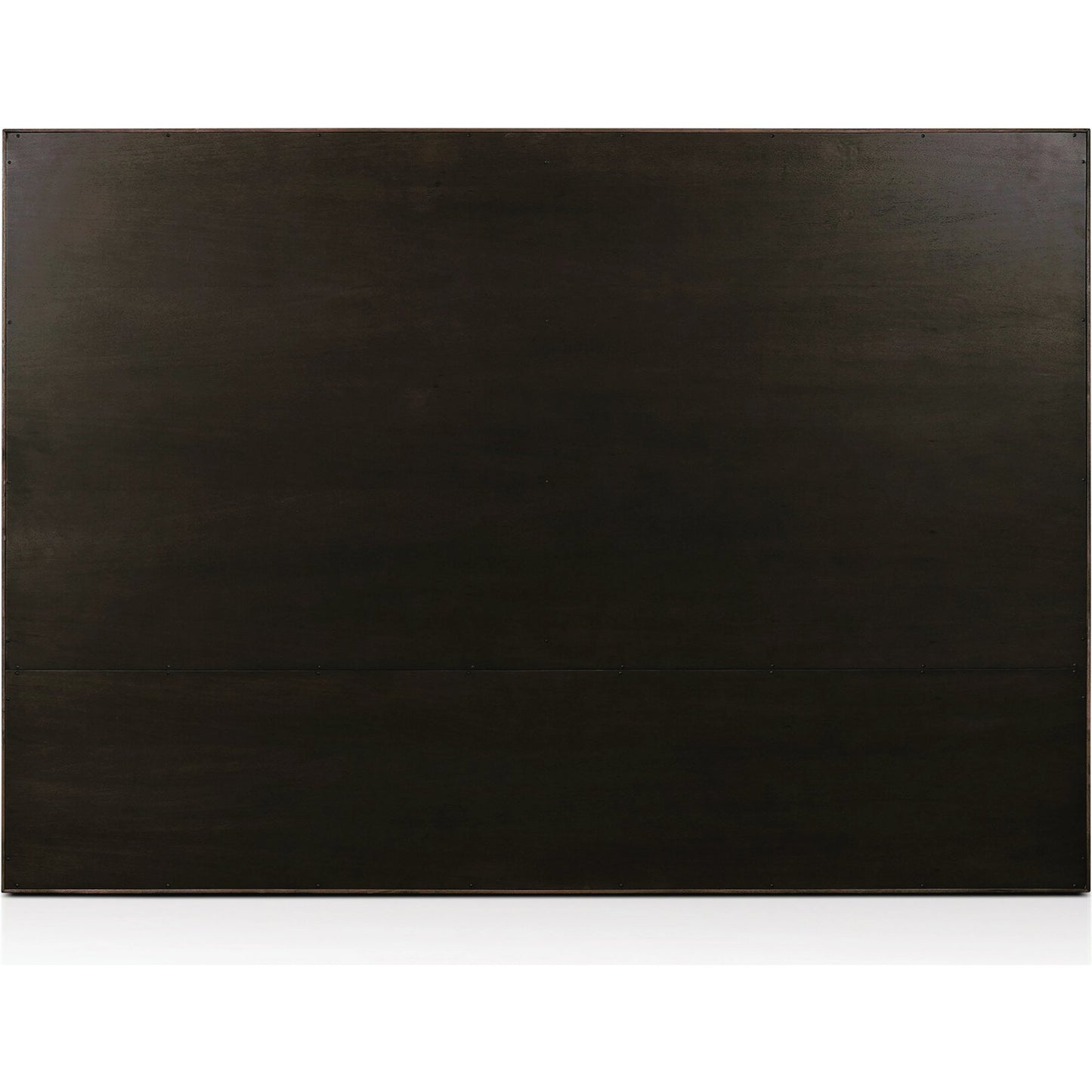 004 SI-2158549,SI-2158550 | Additional Silo | Torrington Bed by Four Hands in umber oak. Made from resawn oak in a modern style.