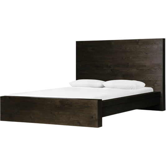 001 SI-2158549,SI-2158550 | Primary Silo | Torrington Bed by Four Hands. Made from unique in a modern style.