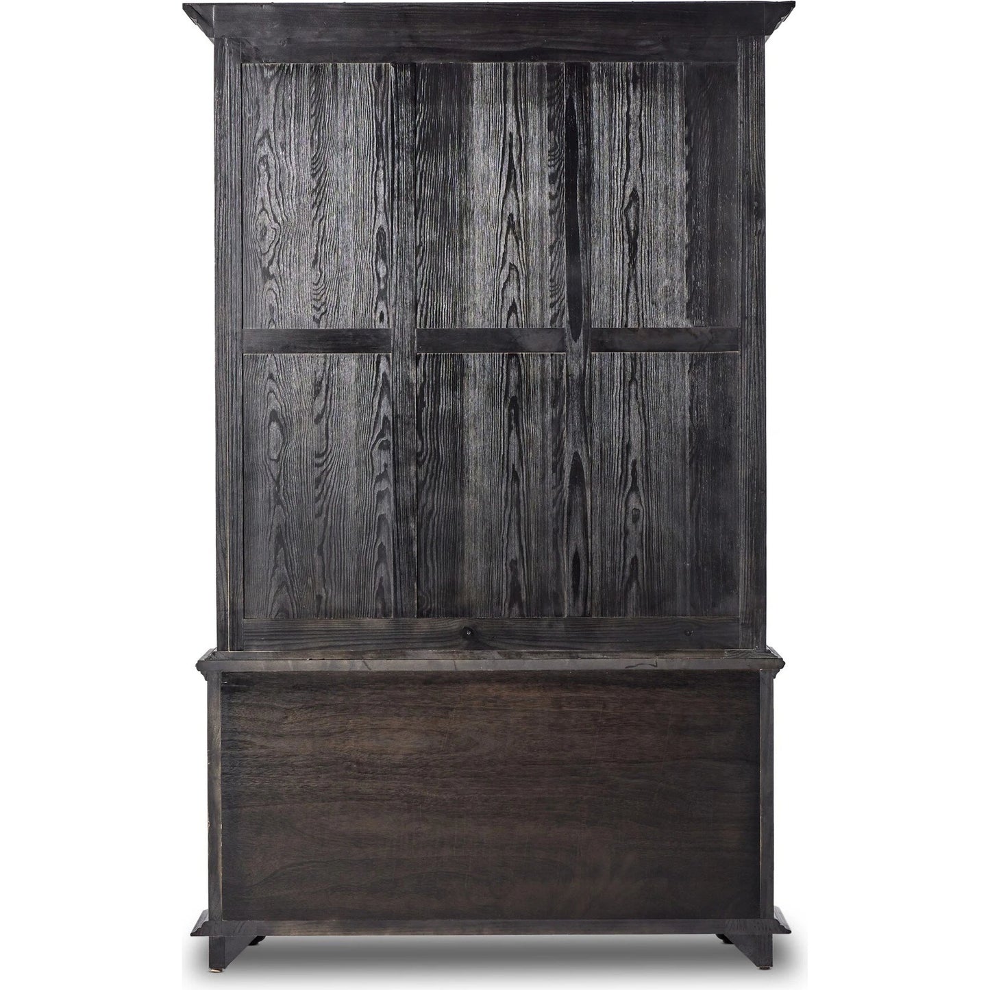 005 SI-2137633 | Additional Silo | The "You Will Need a Lot of Hinges" Cabinet by Four Hands. Made from unique in a modern style.