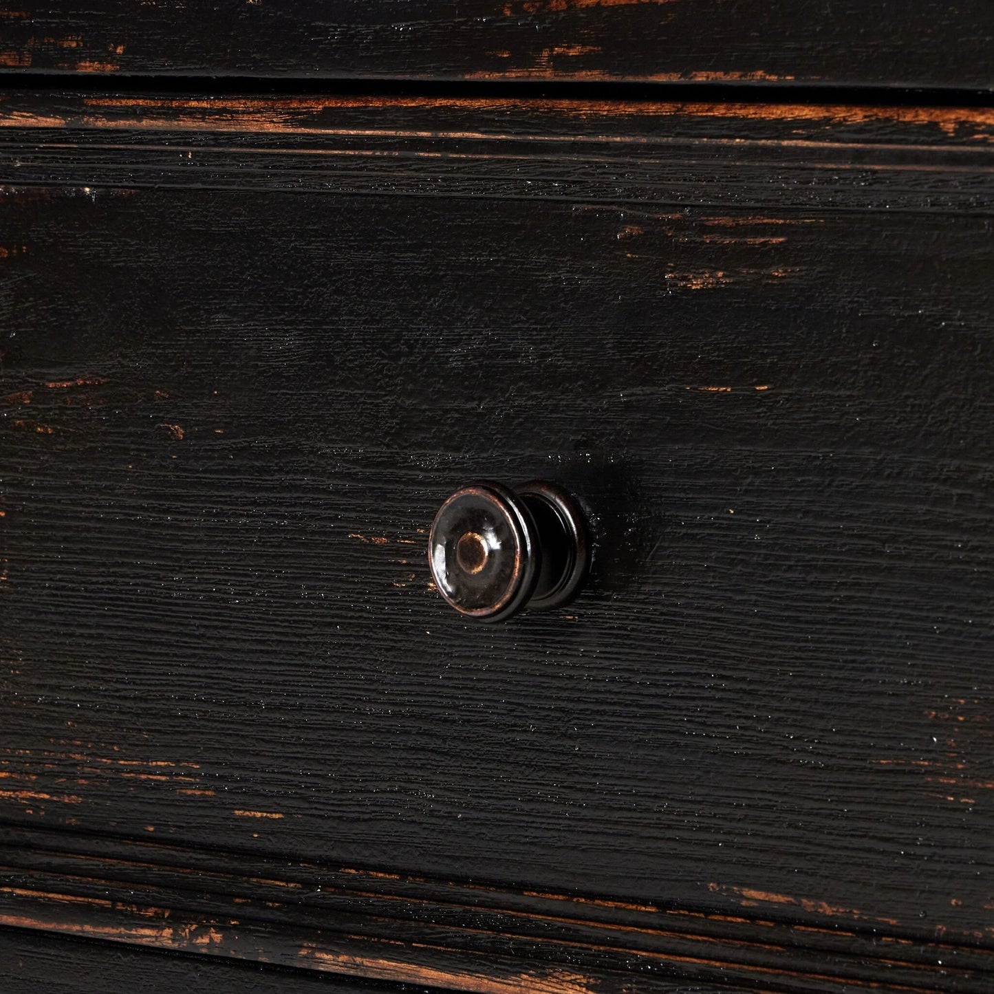 015 SI-2137633 | Closeup | The "You Will Need a Lot of Hinges" Cabinet by Four Hands. Made from unique in a modern style.